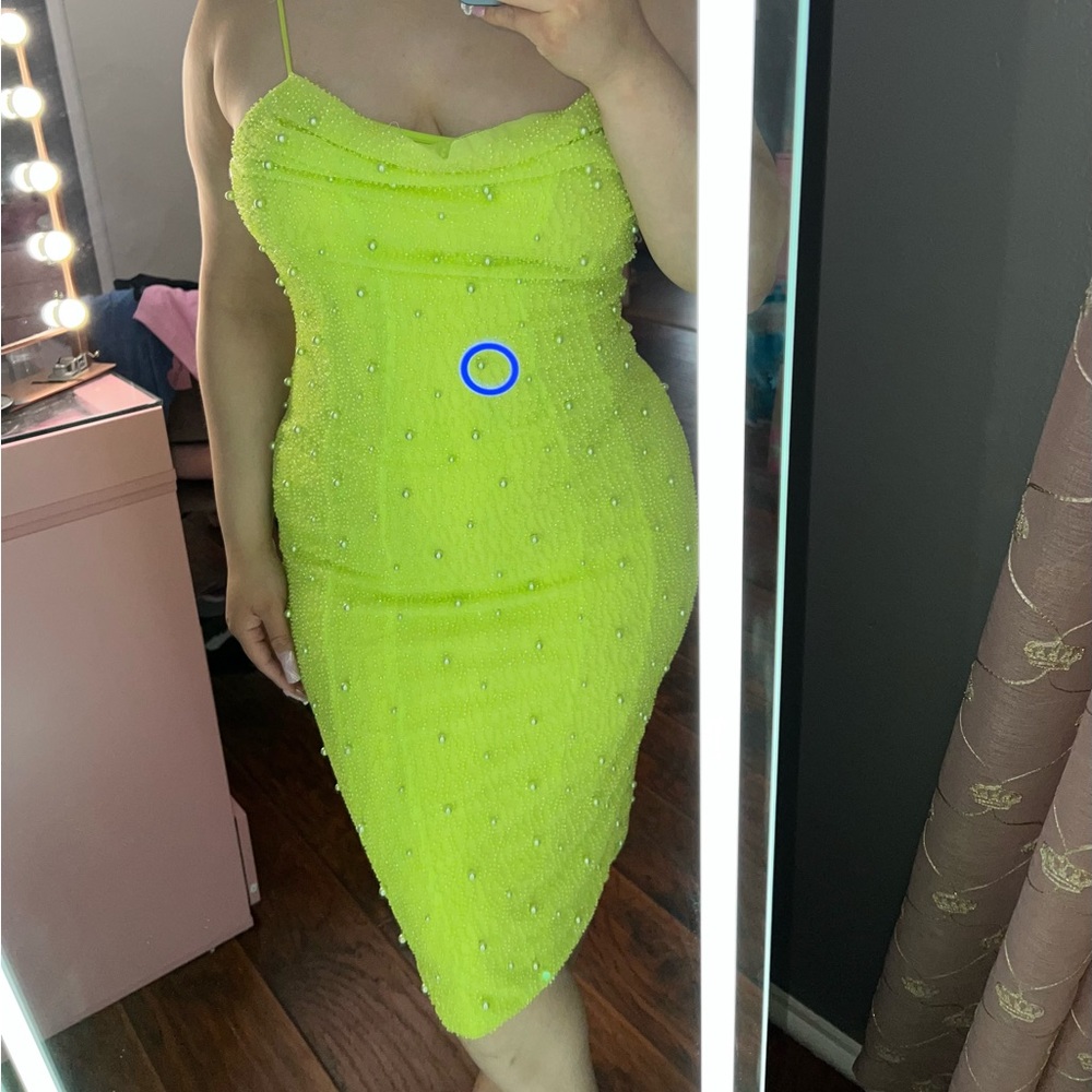 Oh Polly Riviera Dress - Picture 2 of 7